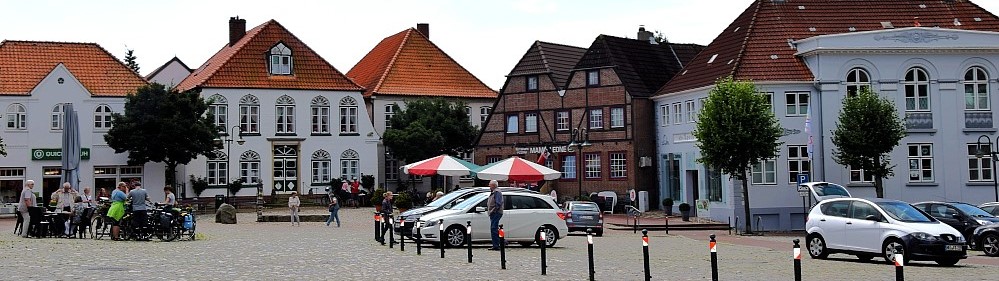 Meldorf-Woche 2014